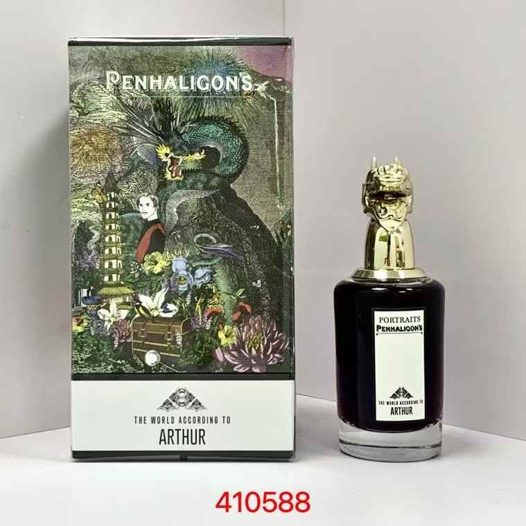 Penhaligon's perfume 48
